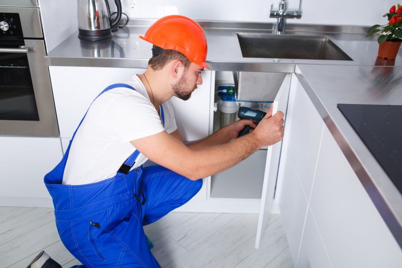 Top Bathroom Remodeling Companies in Nicholasville, KY