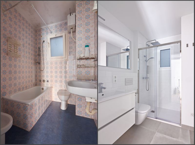 Top Bathroom Remodeling Companies in Nicholasville, KY