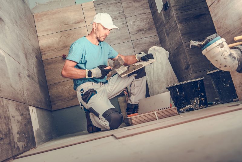 Top Bathroom Remodeling Companies in Paris, KY