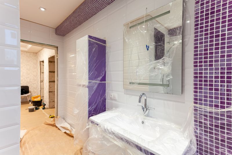 Top Bathroom Remodeling Companies in Paris, KY