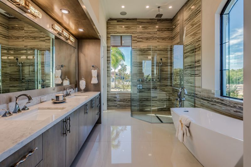 Top Bathroom Remodeling Companies in Paris, KY
