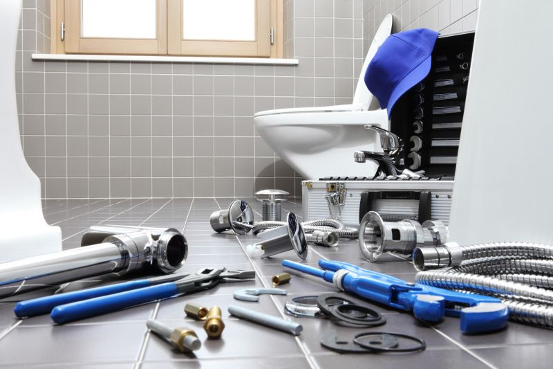 Top Bathroom Remodeling Companies in Richmond, KY